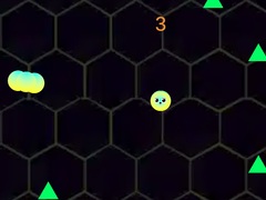 Juego Snake Slither