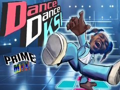 Juego Dance Dance KSI