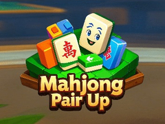 Juego Mahjong Pair Up