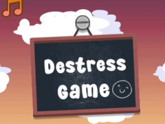 Juego Destress Game