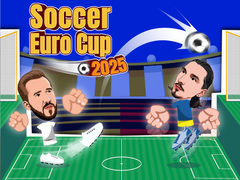 Juego Soccer Euro Cup 2025