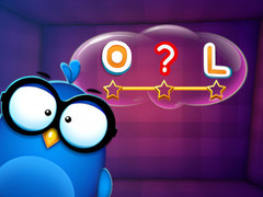 Juego Words with Owl