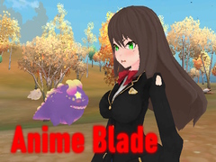 Juego Anime Blade