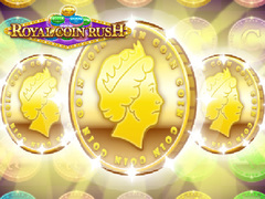 Juego Royal Coin Rush