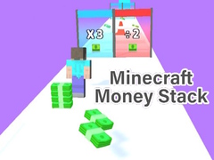 Juego Minecraft Money Stack