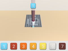 Juego Diamond Mosaic