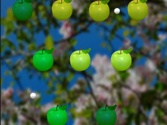 Juego Juicy Apple