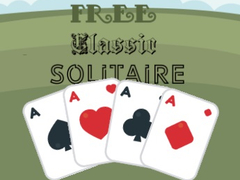 Juego Free Classic Solitaire