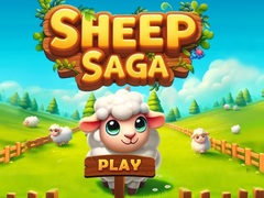 Juego Sheep Saga