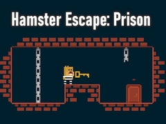 Juego Hamster Escape: Prison