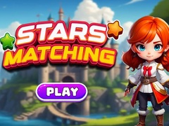 Juego Stars Matching