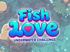 Juego Fish Love Underwater Challenge