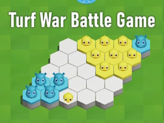 Juego Turf War Battle Game