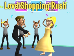 Juego Love Shopping Rush