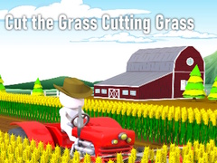 Juego Cut the Grass Cutting Grass