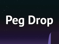 Juego Peg Drop