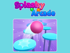 Juego Splashy Arcade 