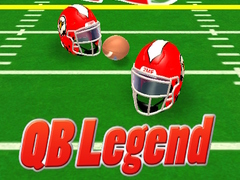 Juego QB Legend