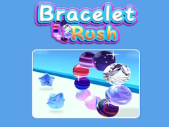 Juego Bracelet Rush