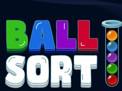 Juego Ball Sort