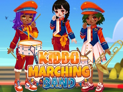 Juego Kiddo Marching Band