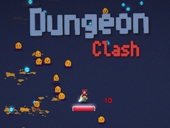 Juego Dungeon Clash