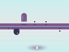 Juego Pac Line