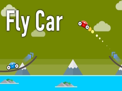 Juego Fly Car