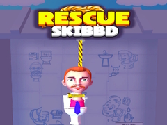 Juego Rescue Skibbd 