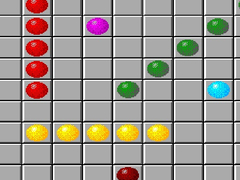 Juego Lines 98 Old School
