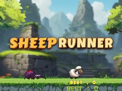 Juego Sheep Runner