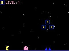 Juego Save Pac