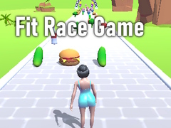 Juego Fit Race Game