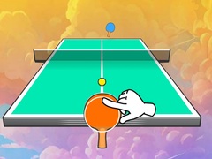 Juego Ping Pong 3D