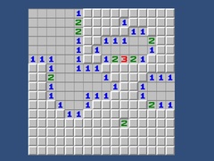 Juego Mine Finder