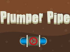 Juego Plumper Pipe