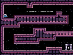 Juego Gravity Escape