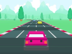 Juego Speed Rush Epic High-Octane Racing
