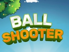 Juego Ball Shooter
