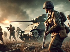 Juego Warfare 1942