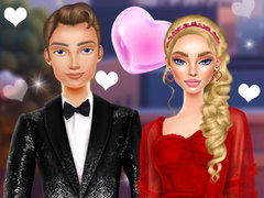 Juego Valentine's Day Couple Date