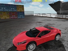 Juego Extreme Car Parking Simulator 2025