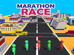 Juego Marathon Race