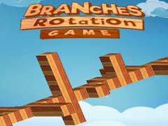 Juego Branches Rotation Game