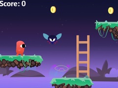 Juego Cosmic Leap An Epic Space Adventure