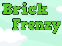 Juego Brick Frenzy