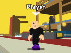 Juego Roblox: Hide and Seek Extreme