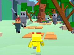 Juego MegaMod