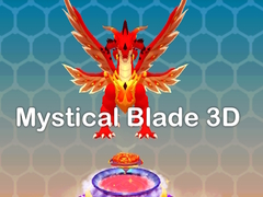 Juego Mystical Blade 3D