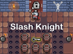 Juego Slash Knight